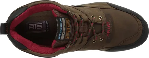 Vista 5 de Ariat de la mujer Terrain H2O Botas
