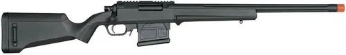 Vista 3 de Elite Force Amoeba AS-01 Striker Rifle Gen2 Spring Powered 6mm BB Sniper Rifle Airsoft Gun