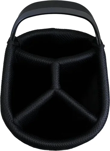 Vista 8 de Izzo Ultra Lite Bolsa de golf con soporte