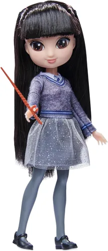 Vista 11 de Wizarding World Harry Potter - Muñeca de moda de 8 pulgadas, a partir de 5