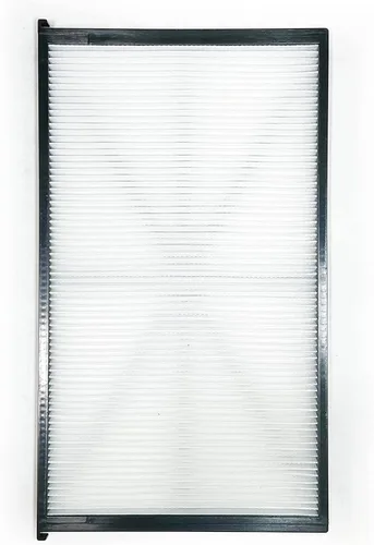 Vista 5 de Nispira RCX70101PAK2 - Cartucho de repuesto robótico para limpiadores de piscinas Para limpiadores robóticos Hayward AquaVac, TigerShark