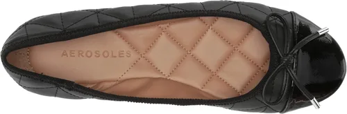 Vista 5 de Aerosoles Celia Ballet Flat para mujer