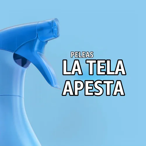 Vista 2 de Febreze Refrescante de tela con ambientador Downy April Fresh (1 unidad, 27 fl oz) (00037000975908)