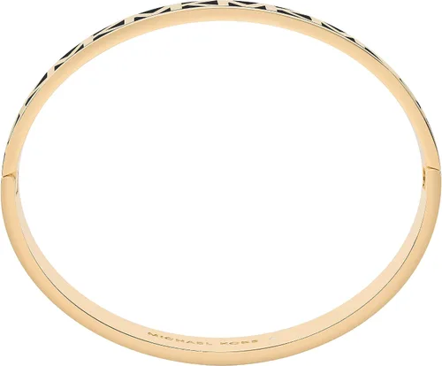 Vista 27 de Michael Kors Pulsera plateada para mujer; pulseras de plata esterlina; joyería para mujer