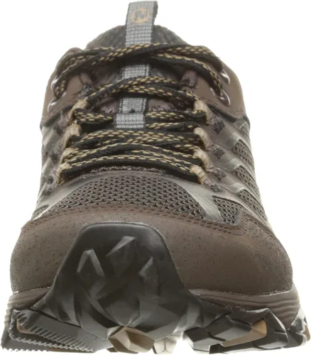 Vista 2 de Merrell Moab Fst - Tenis de senderismo para hombre