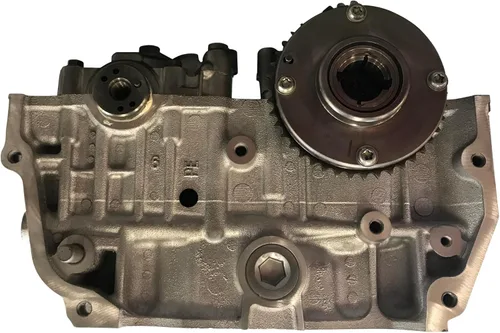Vista 2 de ADV Rebuilt 2.0 DOHC Cilindro Culata SkyActiv G Casting # PE01 3 CX-5 CX-3 Inyección Directa Dual VVT 2012-2018 (REQUERIDO RETORNO DE BÚSQUEDO)