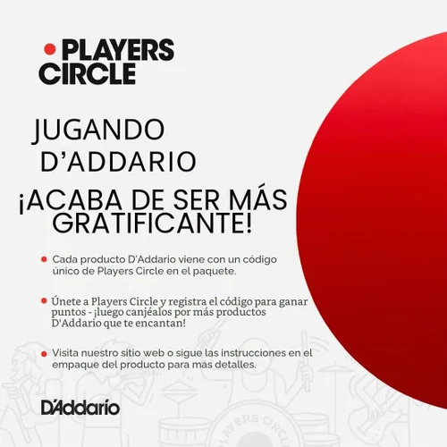 Vista 5 de D'Addario NB1152 cuerdas de guitarra acústica de bronce de níquel, luz personalizada, paquete de de 1