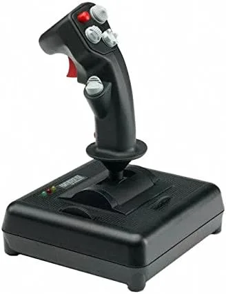 Vista 2 de 200-571 CH Productos Fighterstick USB