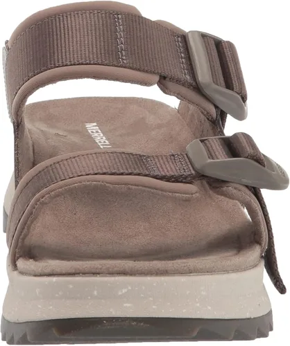 Vista 2 de Merrell Women's Alpine Cush Slide Wedge Sandal