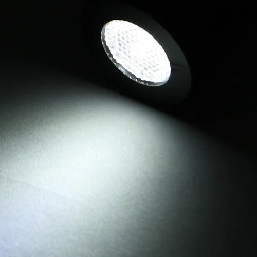 Vista 2 de Aexit Puerto USB Accesorios de iluminación y controles 13 W 60 grados ángulo de haz 19.7 in brazo blanco frío Reino Unido enchufe LED clip