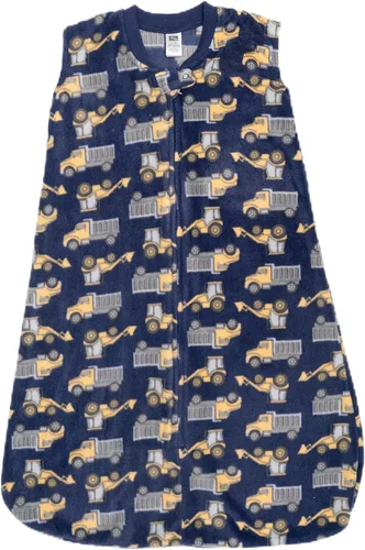 Vista 111 de Hudson Baby Saco de dormir unisex de felpa para bebé, saco, manta