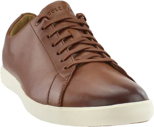 Vista 2 de Cole Haan - Tenis Grand Crosscourt II para hombre