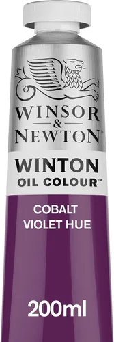 Vista 22 de Winsor & Newton Pintura al óleo Winton, juego de 10 tubos de 21 ml 10 colores - Juego de tubos A de 0.7 fl oz