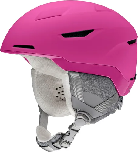 Vista 3 de Smith Optics Vida - Cascos de nieve para mujer