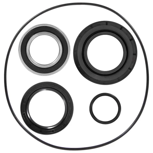 Vista 7 de Bonbo Kit de rodamiento y sello de tambor de freno trasero para Honda TRX300FW 1988 1989 1990 1991 1992 1993 1994 1995 1996 1997 1998 1999 2000