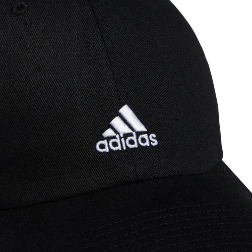 Vista 96 de adidas Gorra ajustable relajada Saturday para mujer