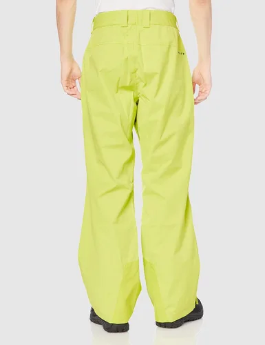 Vista 31 de Oakley Pantalón Crescent 2.0 Shell 2L 10k para hombre