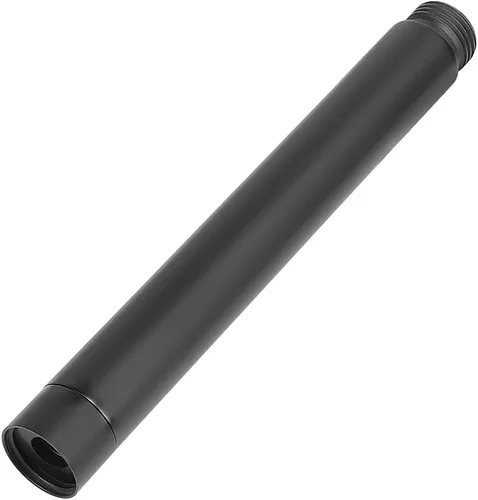 Vista 17 de Brazo de Extensión para Cabezal de Ducha, Extensor de Ducha con Salida de Agua - Reduce la Altura Existente, Extensión de Tubería de Ducha