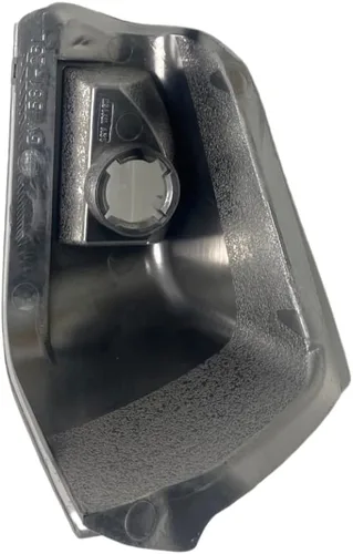 Vista 3 de Spieg Lente de luz intermitente para espejo lateral del conductor para Freightliner Mercedes Sprinter 2007-2018 sin bombilla (izquierda)