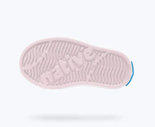 Vista 7 de Native Shoes Jefferson - Zapatos deportivos para niños, tenis livianos tornasolados