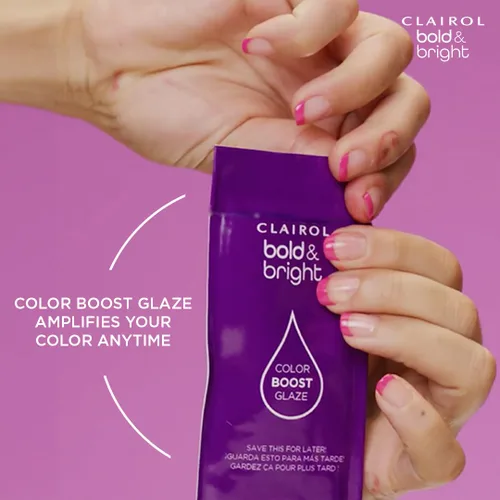 Vista 10 de Clairol Bold & Bright - Tinte permanente para el cabello, rubio claro 110, 1 unidad 110 Piña Colada