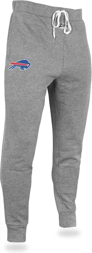Vista 40 de Zubaz - Pantalones de chándal para hombre con logotipo de la NFL