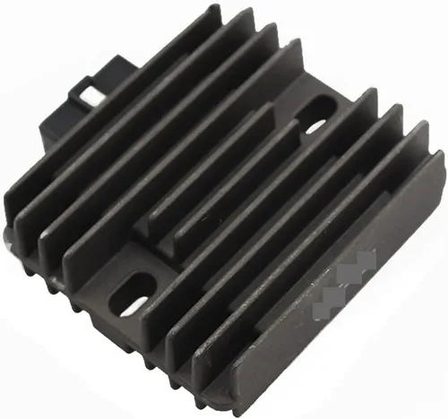 Vista 4 de Regulador de voltaje de motocicleta rectificador, para Yamaha V-STAR XVS400 DS400 XT660 YZF R1 R6 YZF600 FZ6S XT660 FZR600 XP500 T-MAX500