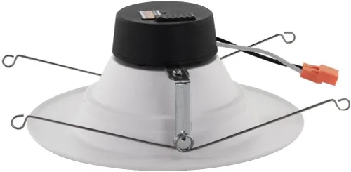 Vista 8 de Satco - S11825 - Downlight LED - Blanco