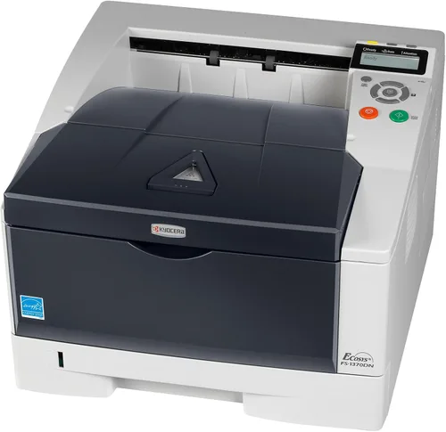 Vista 3 de Kyocera FS-1370DN 35PPM 128MB USB 2.0 250sheet