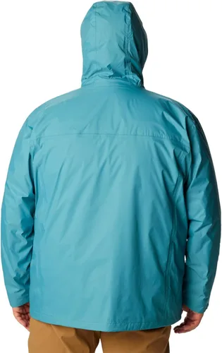 Vista 8 de Chaqueta para hombre impermeable Watertight II