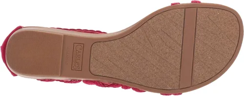 Vista 4 de Carlos by Carlos Santana Amara 2 Sandalias para mujer, Azalea
