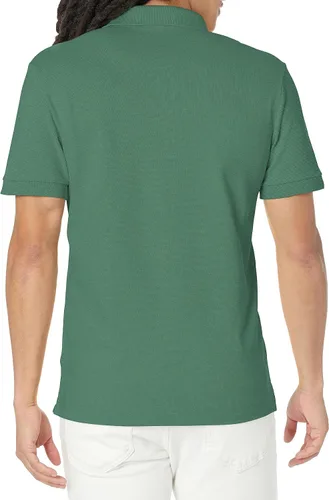 Vista 2 de Lacoste Contemporary Collection's - Polo de manga corta para hombre