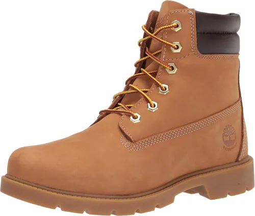 Vista 11 de Botas impermeables Timberland Linden Woods para mujer Negro