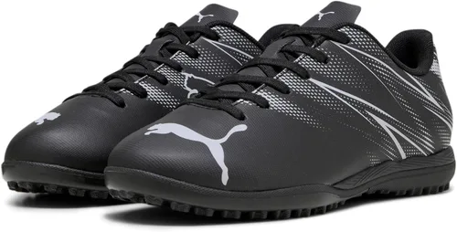 Vista 5 de PUMA Attacanto Turf - Zapatos deportivos unisex para niños