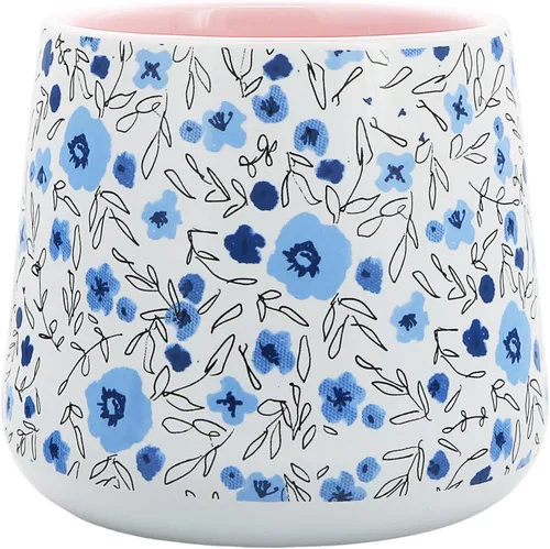 Vista 2 de Pavilion Gift Company - Aunt, you are amazing - Taza de cerámica de 18 onzas, regalo del día de la madre, taza de café para tía, 1 unidad
