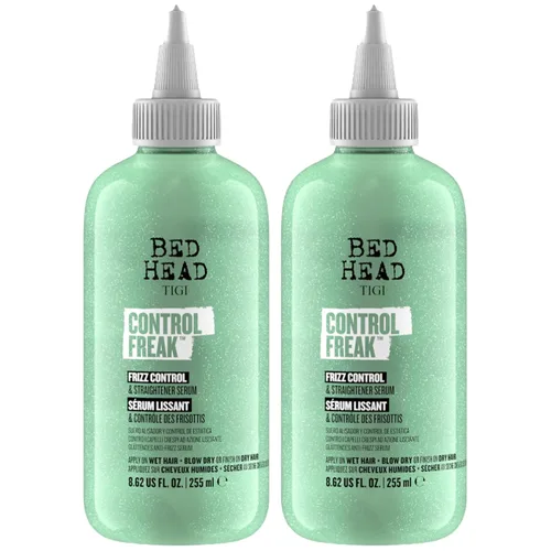 Vista 7 de TIGI Suero para el cabello rizado o encrespado control freak cuidado del cabello y alisador 8.62 fl oz