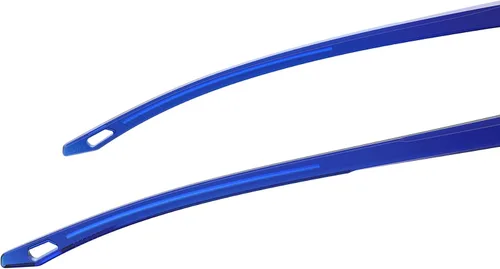 Vista 6 de Under Armour Gafas de sol Ua Hustle Jr. Shield para niños