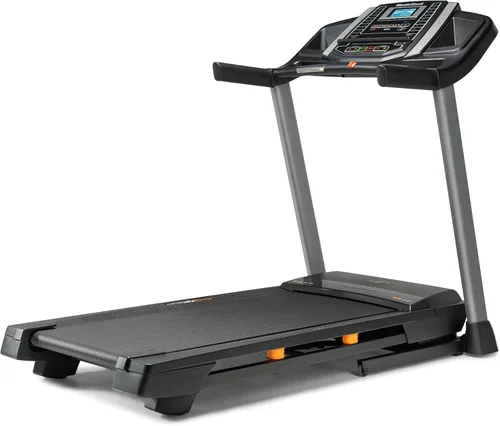 Vista 9 de NordicTrack Serie T