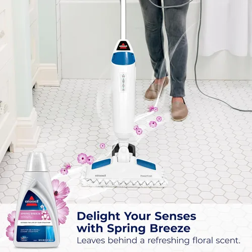 Vista 3 de BISSELL® Spring Breeze - Agua desmineralizada, 32 onzas, 1394