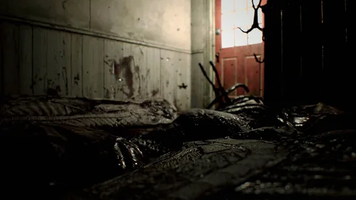 Vista 5 de Resident Evil 7 Biohazard - PlayStation 4