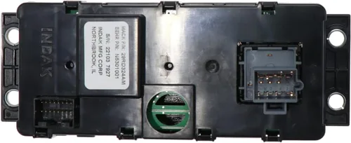 Vista 2 de Mack - Control de HVAC original - 20992943