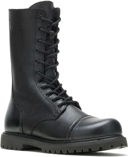 Vista 2 de Botas para hombre Bates Enforcer de 11 pulgadas, estilo Paratrooper