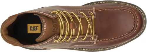 Vista 9 de CAT Calzado hombre Covert