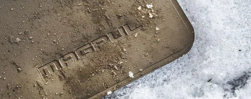 Vista 4 de Magpul DAKA - Bolsa con cremallera para equipo y herramientas tácticas