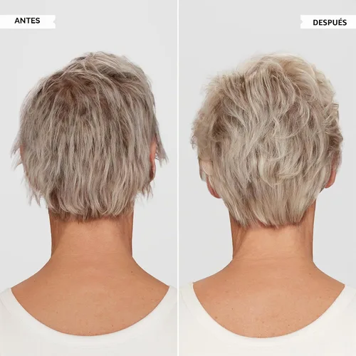 Vista 6 de PHILIP KINGSLEY Champú espesante de densidad Para cabello fino y frágil y pérdida de cabello Espesante y fortalecedor del cabello fino y frágil