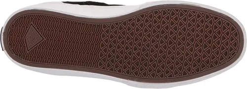 Vista 4 de Emerica Pillar Mid Top Skate Shoe para hombre