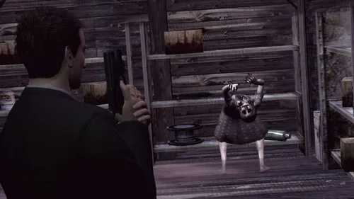 Vista 4 de Deadly Premonition Directors Cut Collectors Classified Edition PS3