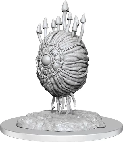 Vista 8 de D&D Nolzur's Marvelous Miniatures: Barlgura WizKids Unpainted Dungeons and Dragons Miniatures