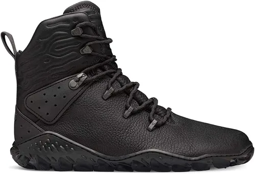 Vista 2 de Vivobarefoot Tracker Forest Esc - Botas de senderismo para hombre con suela descalza