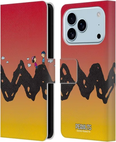 Vista 57 de Head Case Designs Funda de piel con licencia oficial de Peanuts Snoopy Characters compatible con Apple iPhone 7/8/SE 2020 y 2022